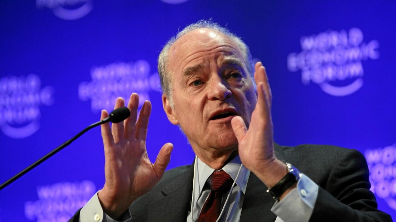 Henry Kravis