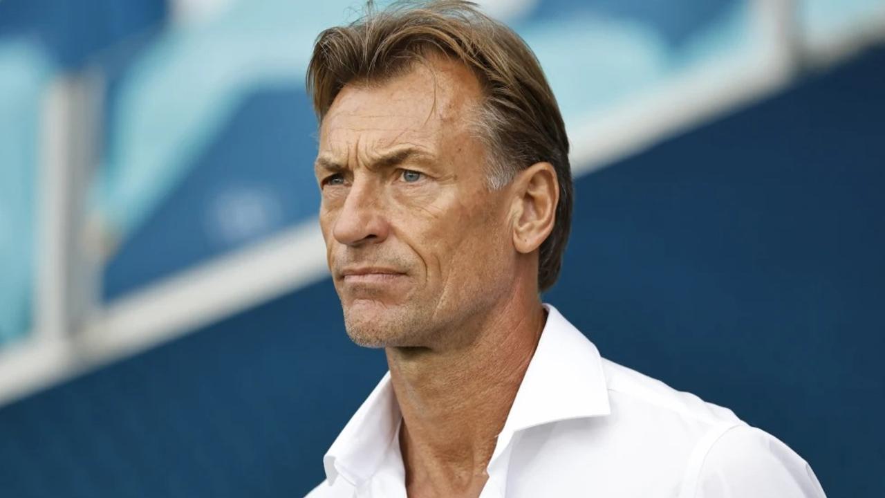 Herve Renard