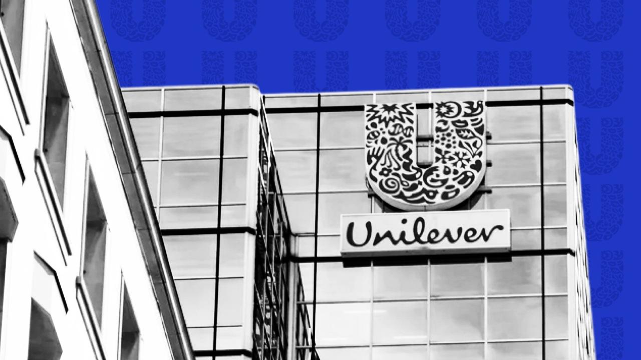 Hindustan Unilever