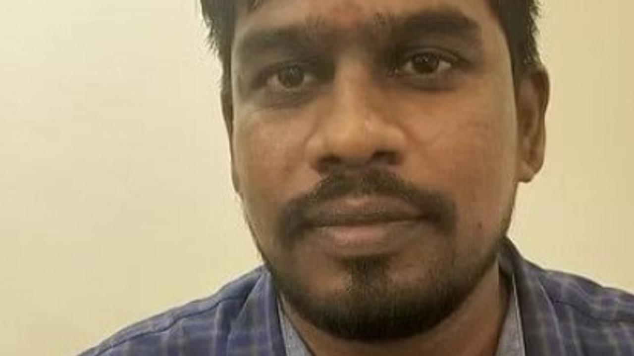 History Sheeter Wanted in Over 40 Cases, Gangster Kakkathope Killed in Police Encounter in Chennai