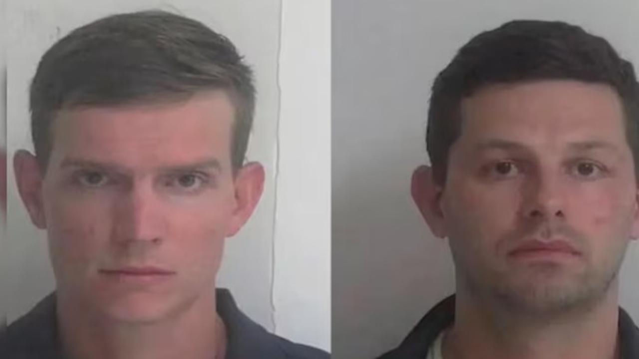 House of Horrors: Georgia Gay Couple Sentenced to 100 Years in Prison for Sexually Abusing Adopted Sons