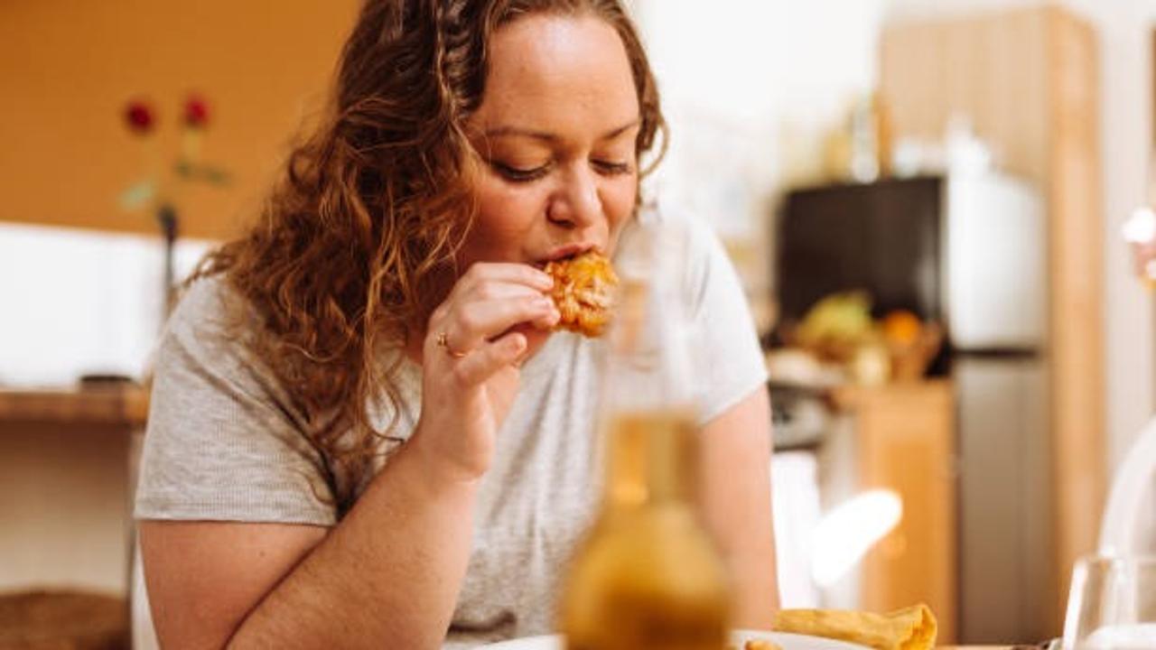 how to beat food cravings?