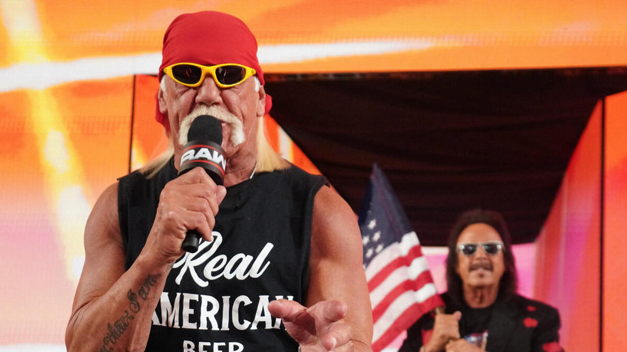 Hulk Hogan