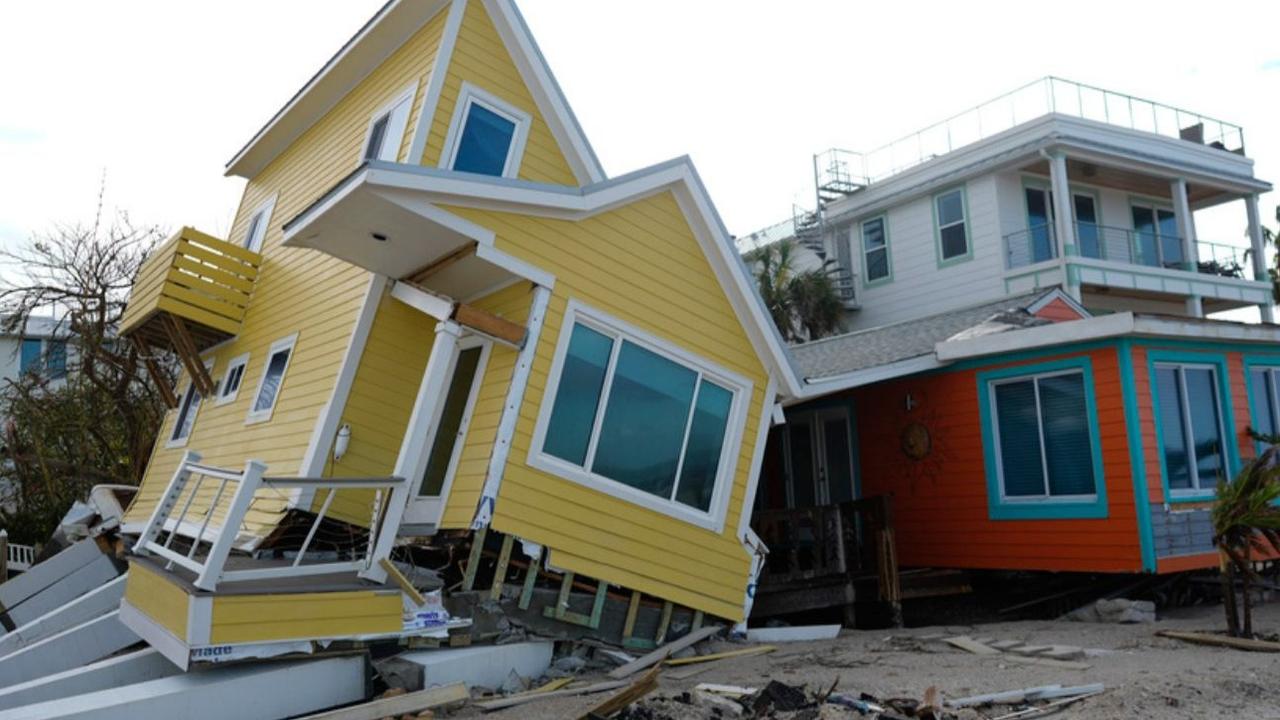 Hurricane Milton Death Toll Stands at 10