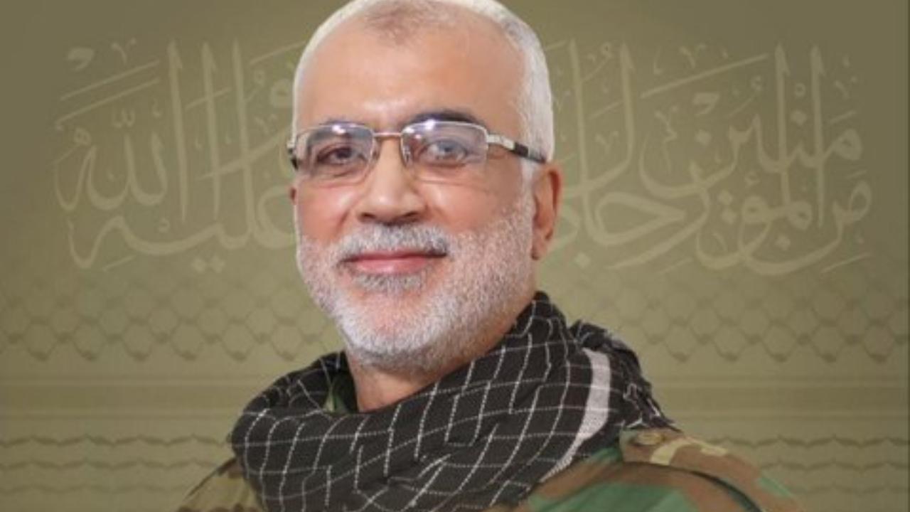 Ibrahim Mohammad Kobeissi, Top Hezbollah Commander Killed in Israeli Strike