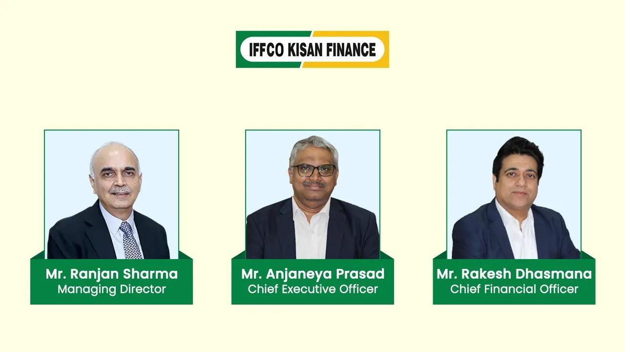 IFFCO Kisan Finance Limited 