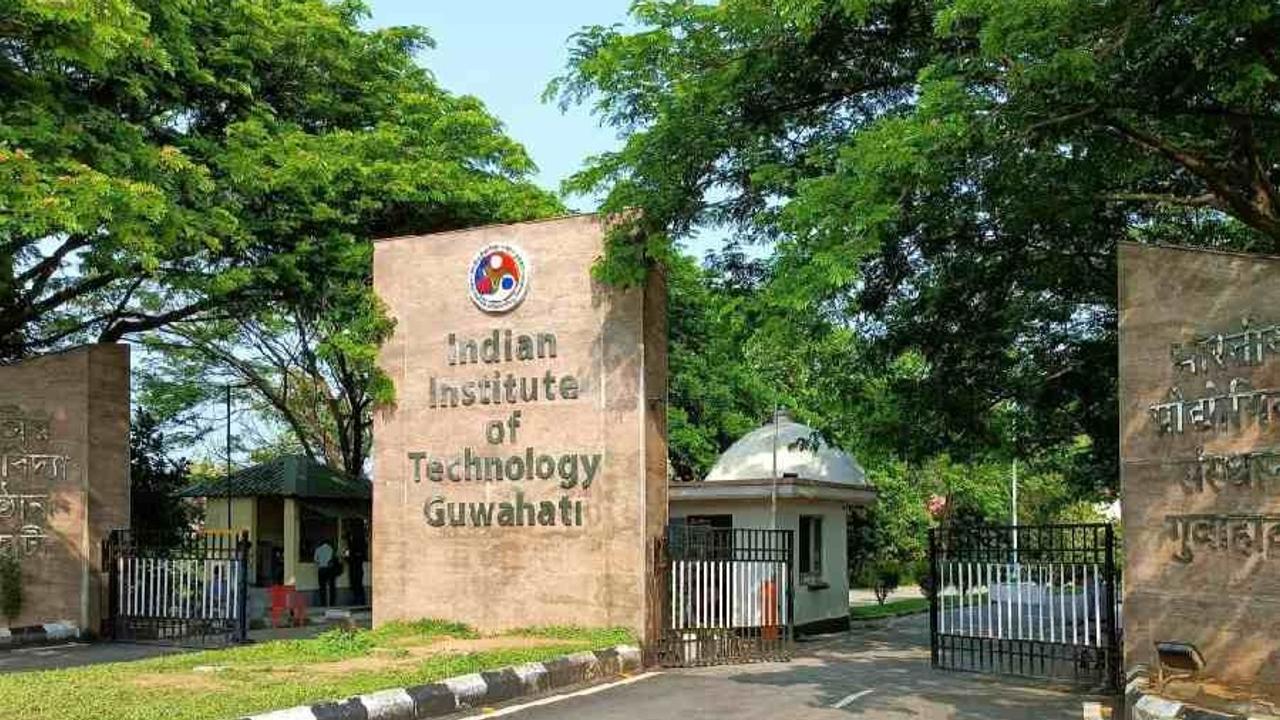 IIT-Guwahati to host India International Science Festival