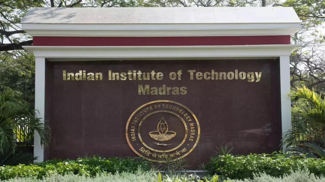 IIT Madras 