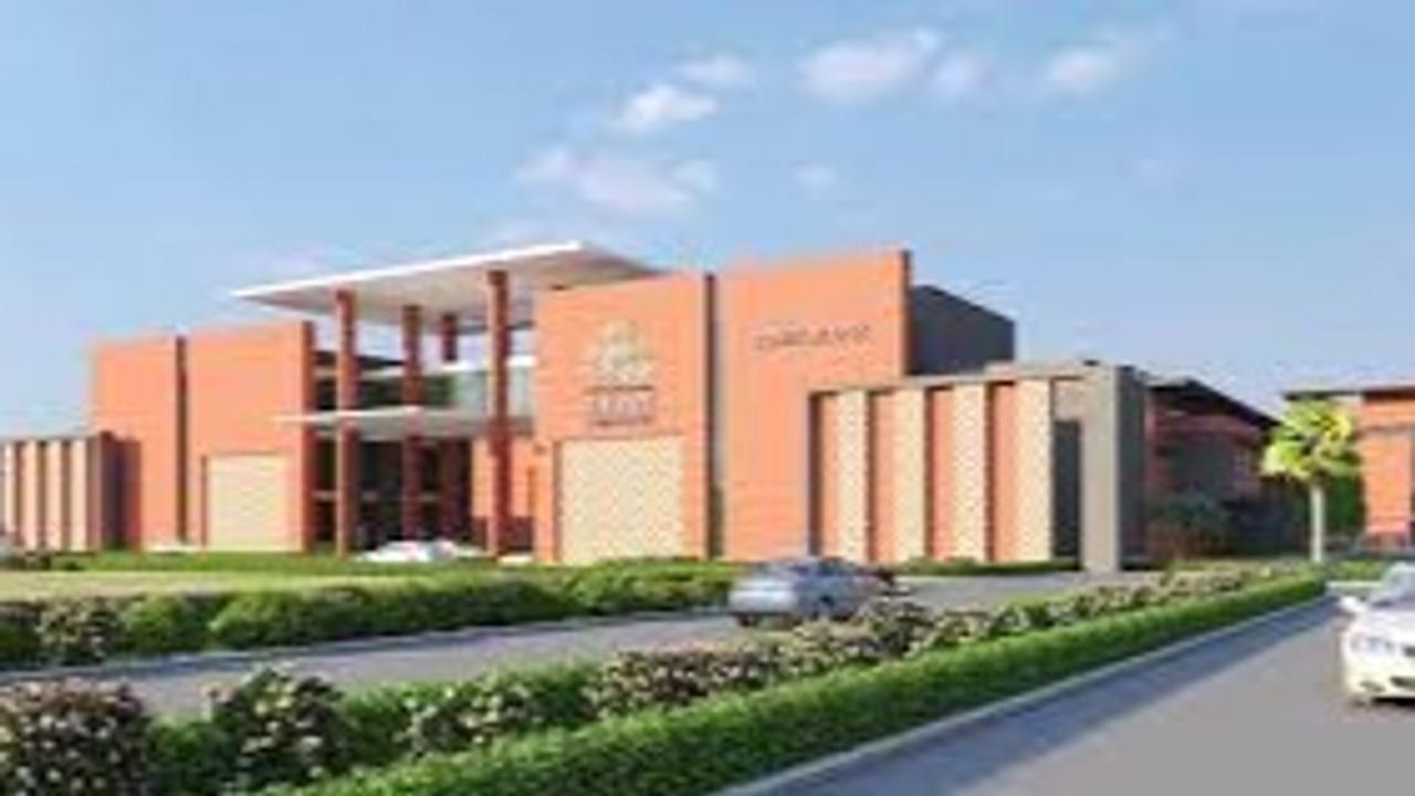 IIM Sambalpur 