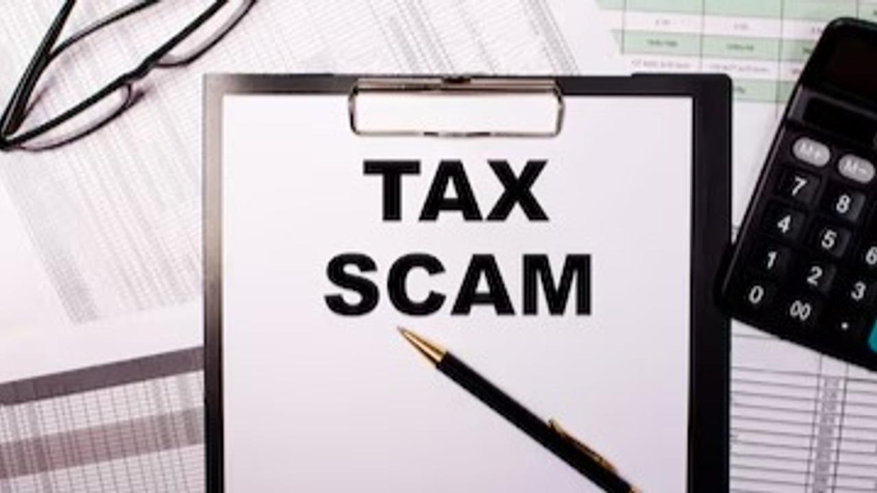 Income Tax Department Warns of Rising Tax Refund Scam Threat