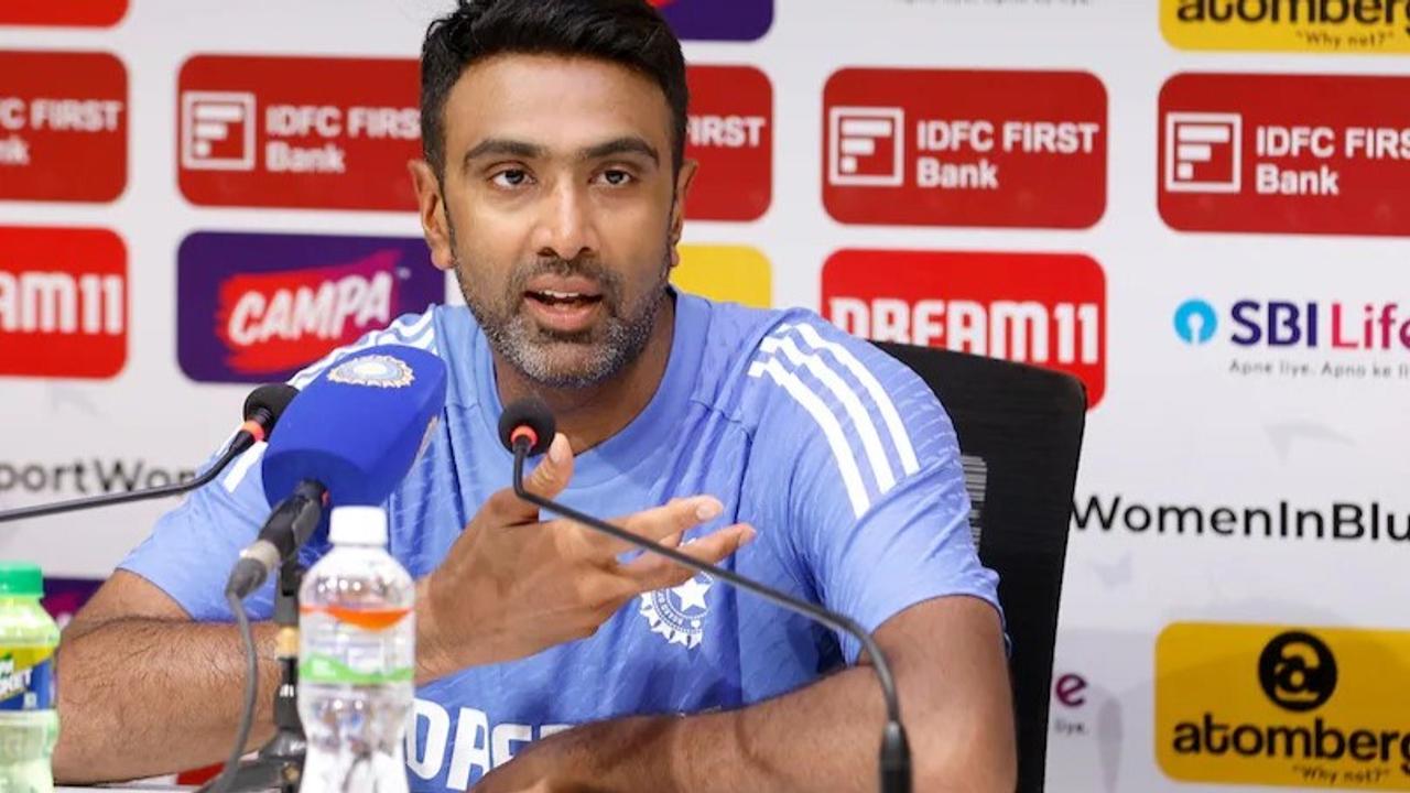 ind v nz ravichandran ashwin statement on indian batting against new zealand