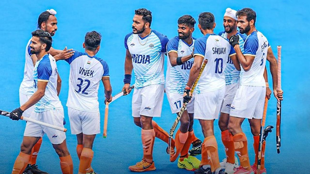 IND vs PAK hockey asian champions trophy when and where to watch