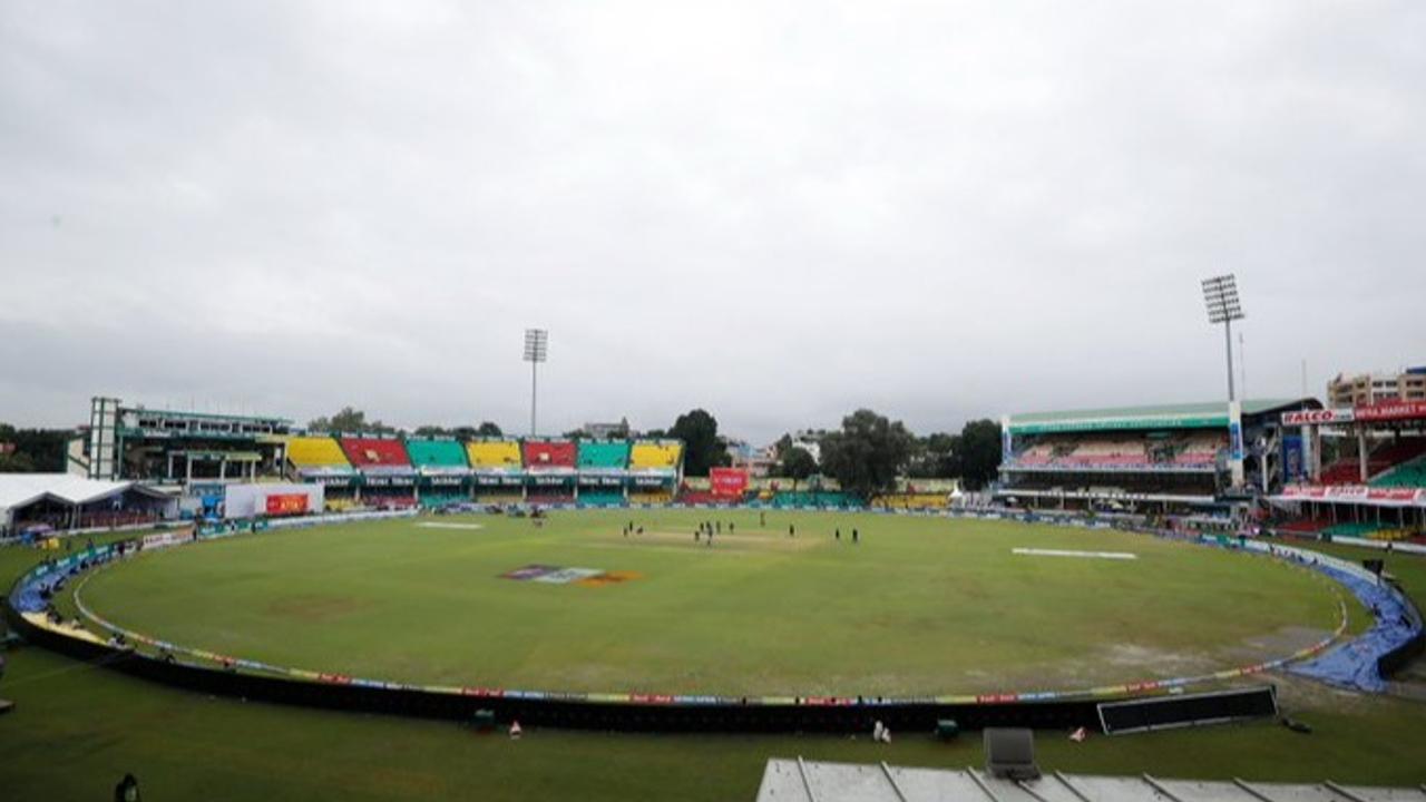 IND vs BAN 2nd Test Day 3