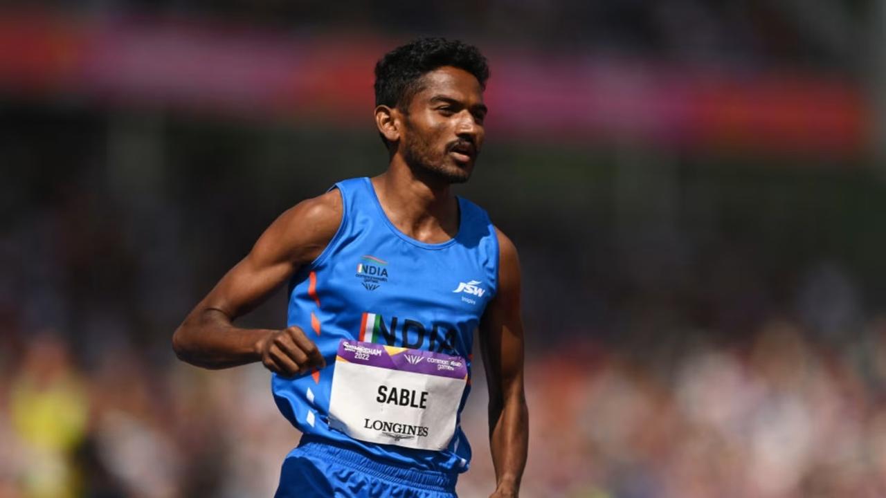 india avinash sable loss in mens 3000m steeplechase final 