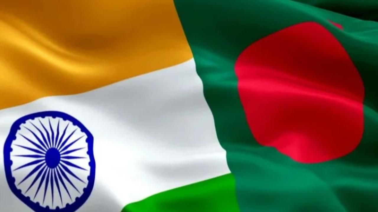 India-Bangladesh