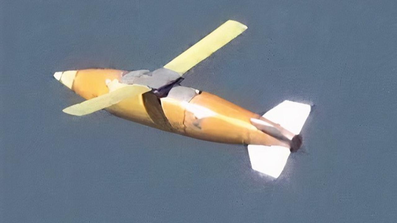 India Carries Out Maiden Flight Test Of Long-Range Glide Bomb 'Gaurav'