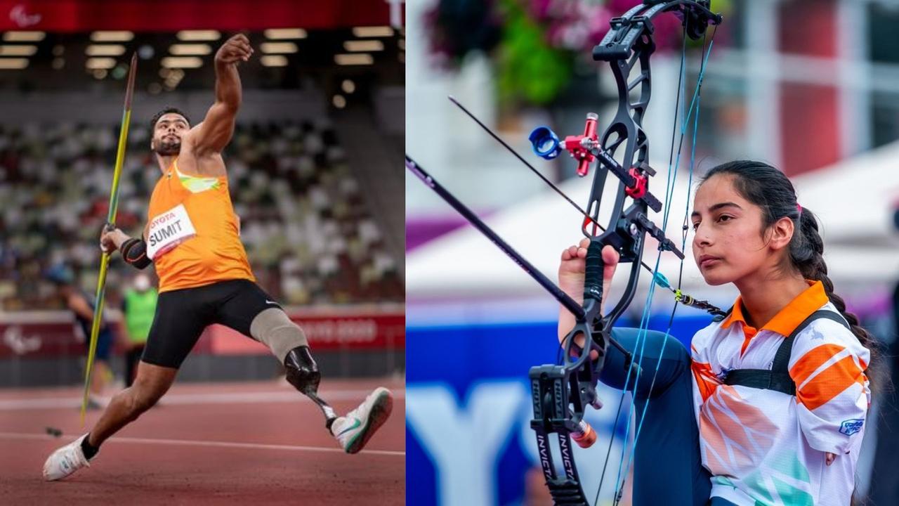 india day 3 schedule of paris paralympics 2024 