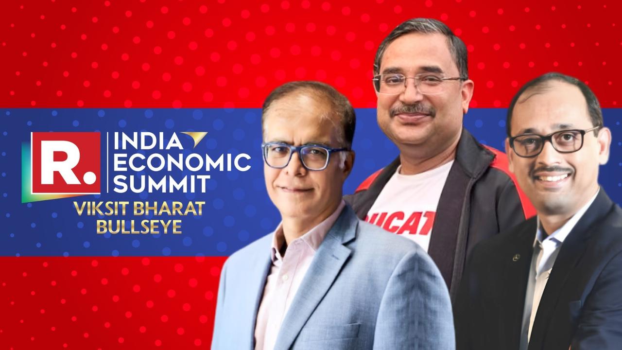 India Economic Summit 2024