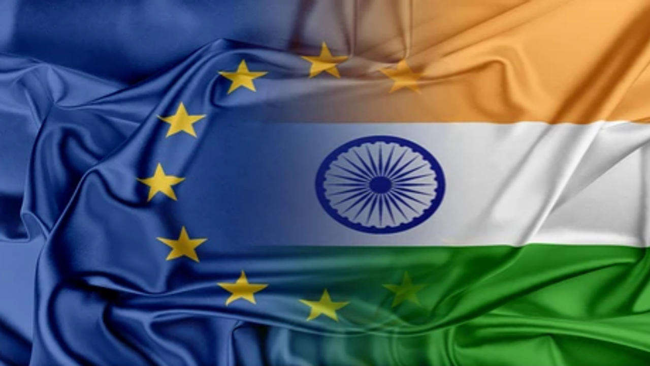 India-EU free trade agreement