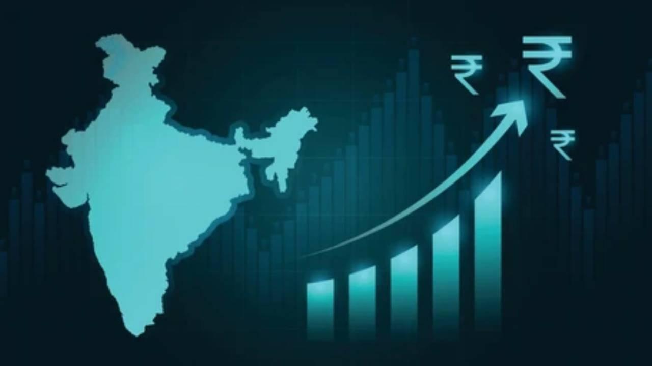 India growth