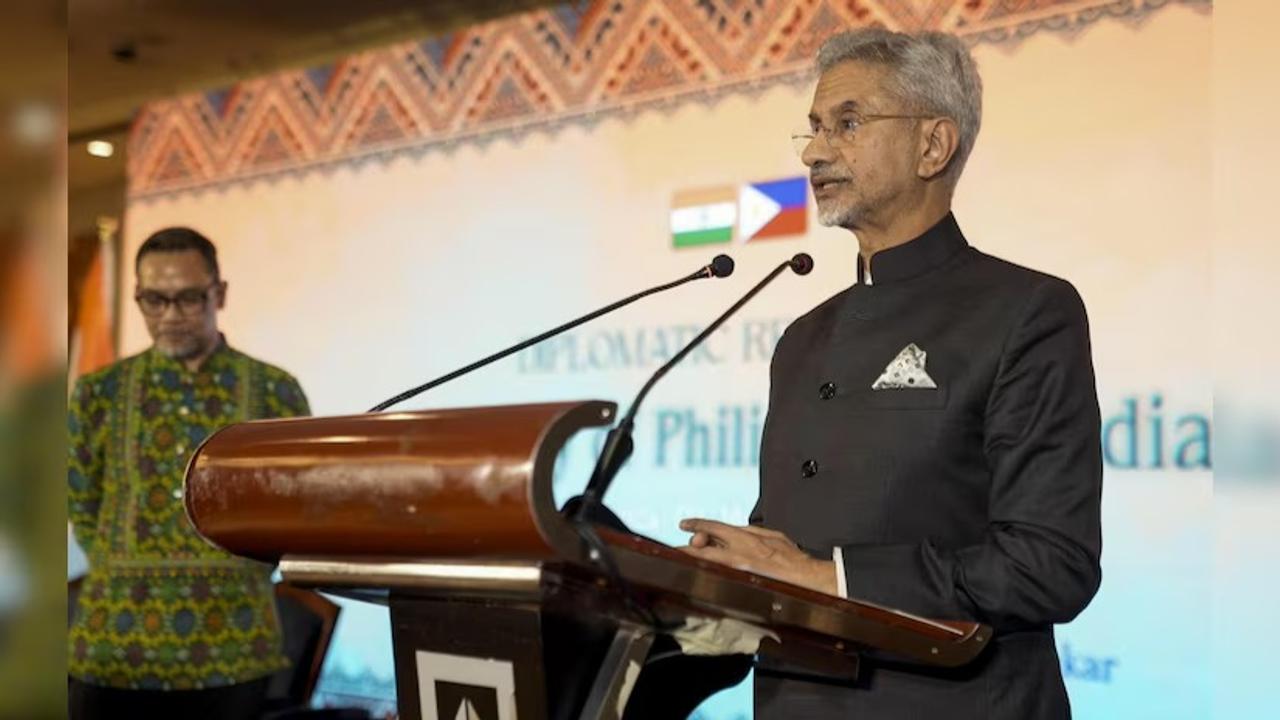 India-Italy Relations Marked by Depth and Synergy, Says EAM Jaishankar at New Chancery Inauguration