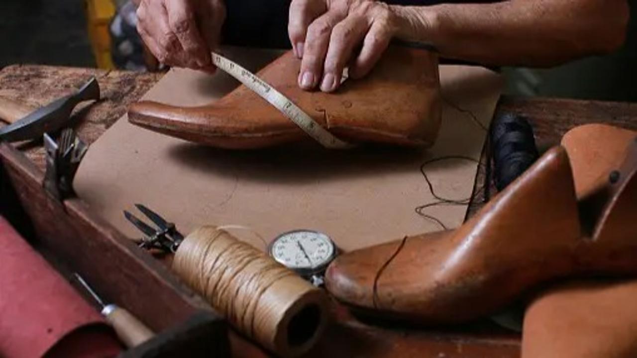 India leather exports 