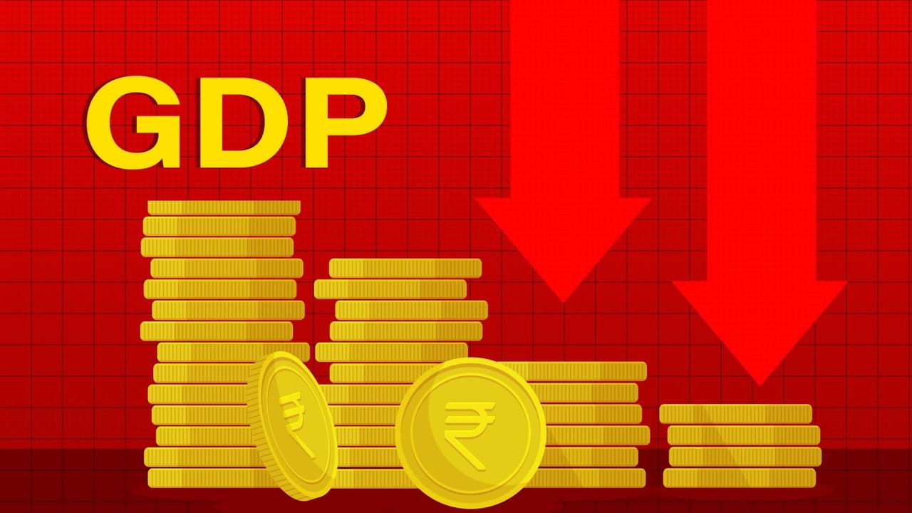 India Q2 GDP