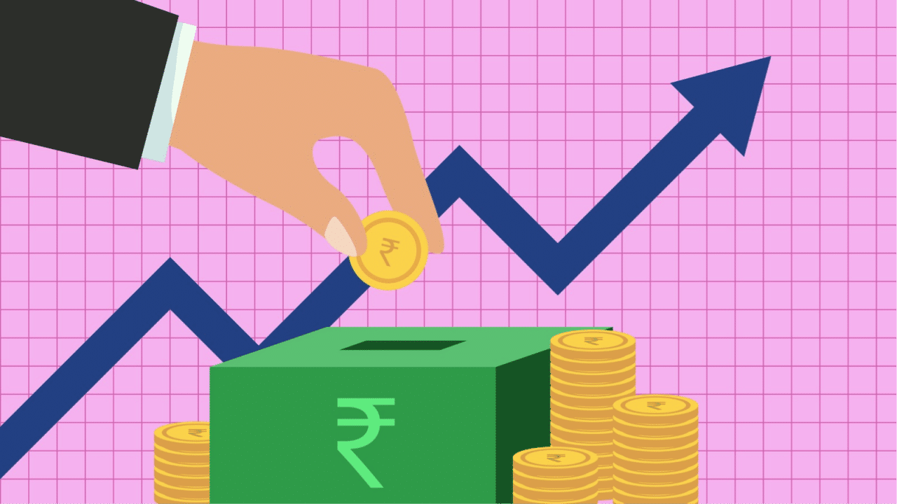 India's SIP boom