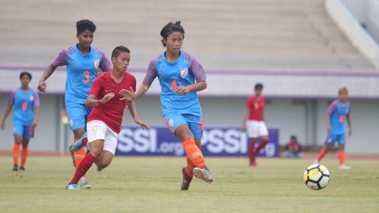 india senior defender ashalata devi statement on match against pakistan in saff womens championship