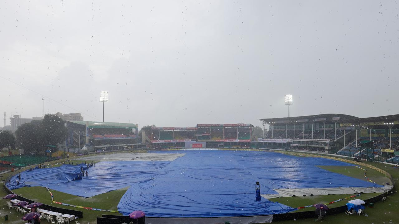 India vs Bangladesh 2nd test