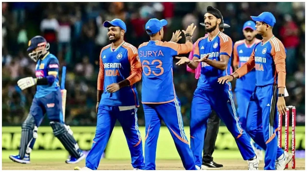 India vs England T20 Live Streaming when and where to watch ind vs eng t20 matches