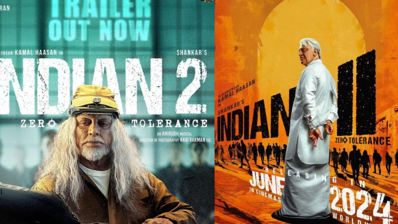 Indian 2