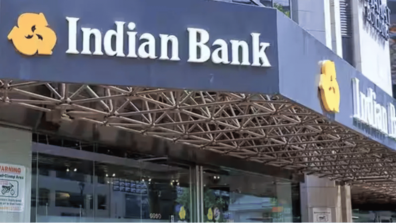 Indian Bank