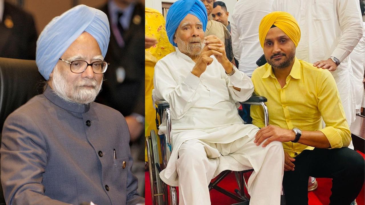 Indian cricketers expressed grief over the demise of former PM Manmohan Singh