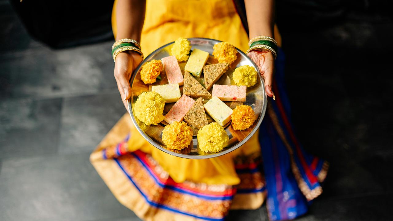 Indian Sweets