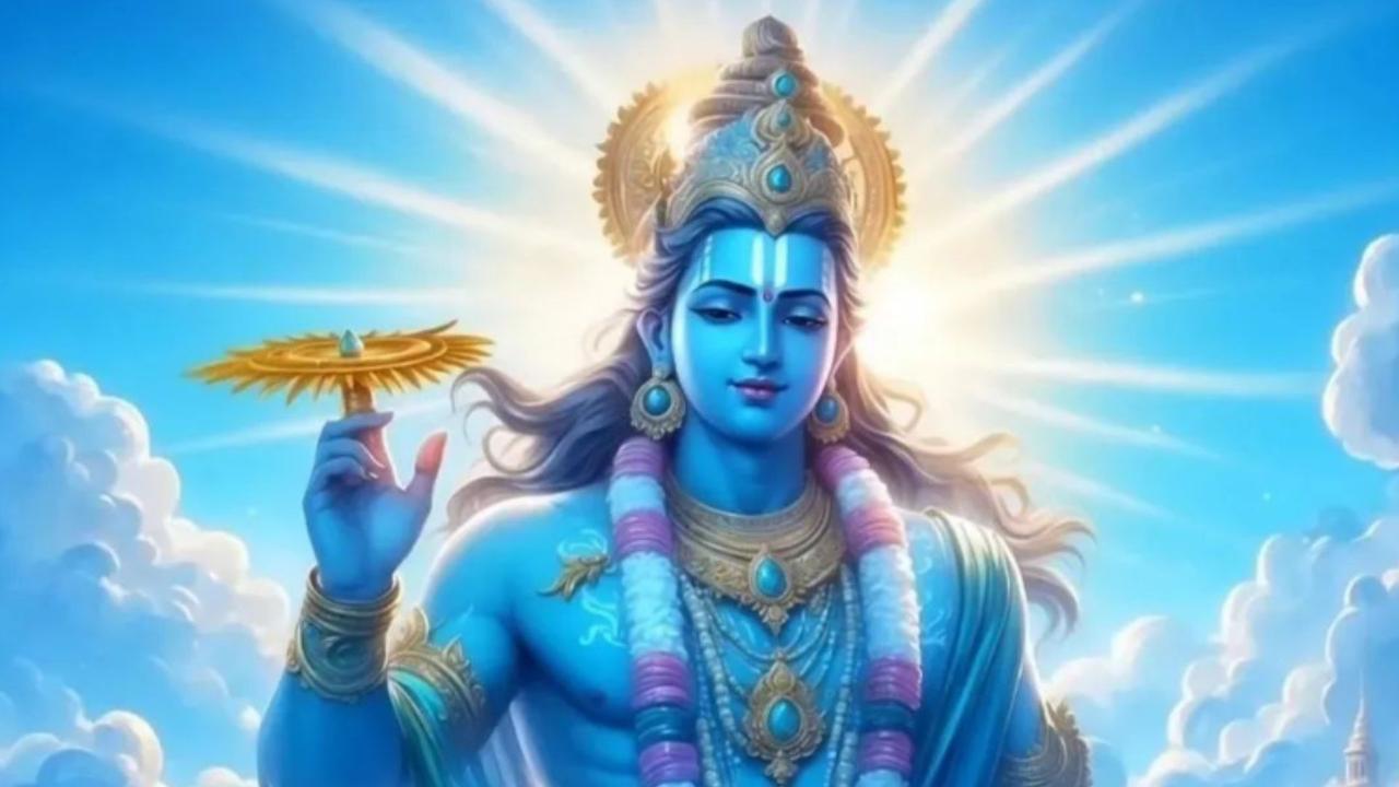 Rama Ekadashi date 2024