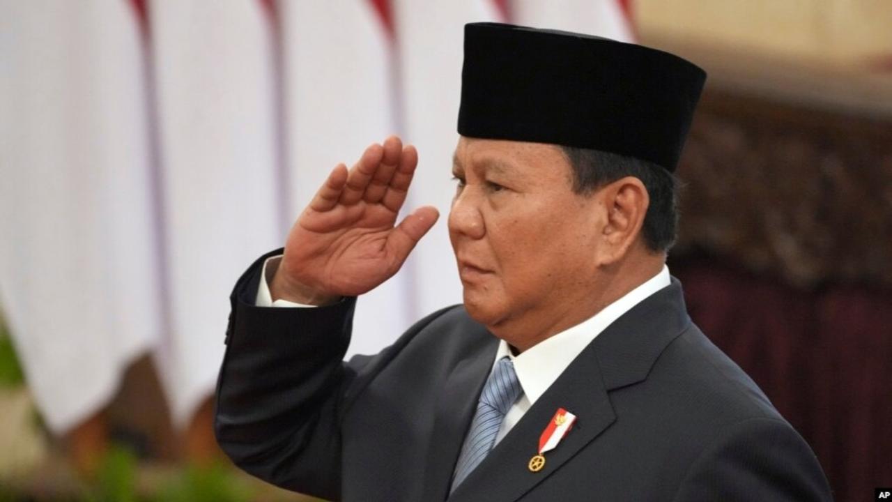 Indonesian President Prabowo Subianto To Be Chief Guest For Republic Day 2025