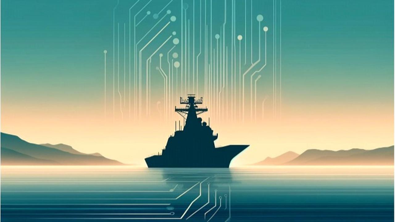 Innovating Independence: How the Indian Navy is Charting a New Course in Innovation in Defence Technology