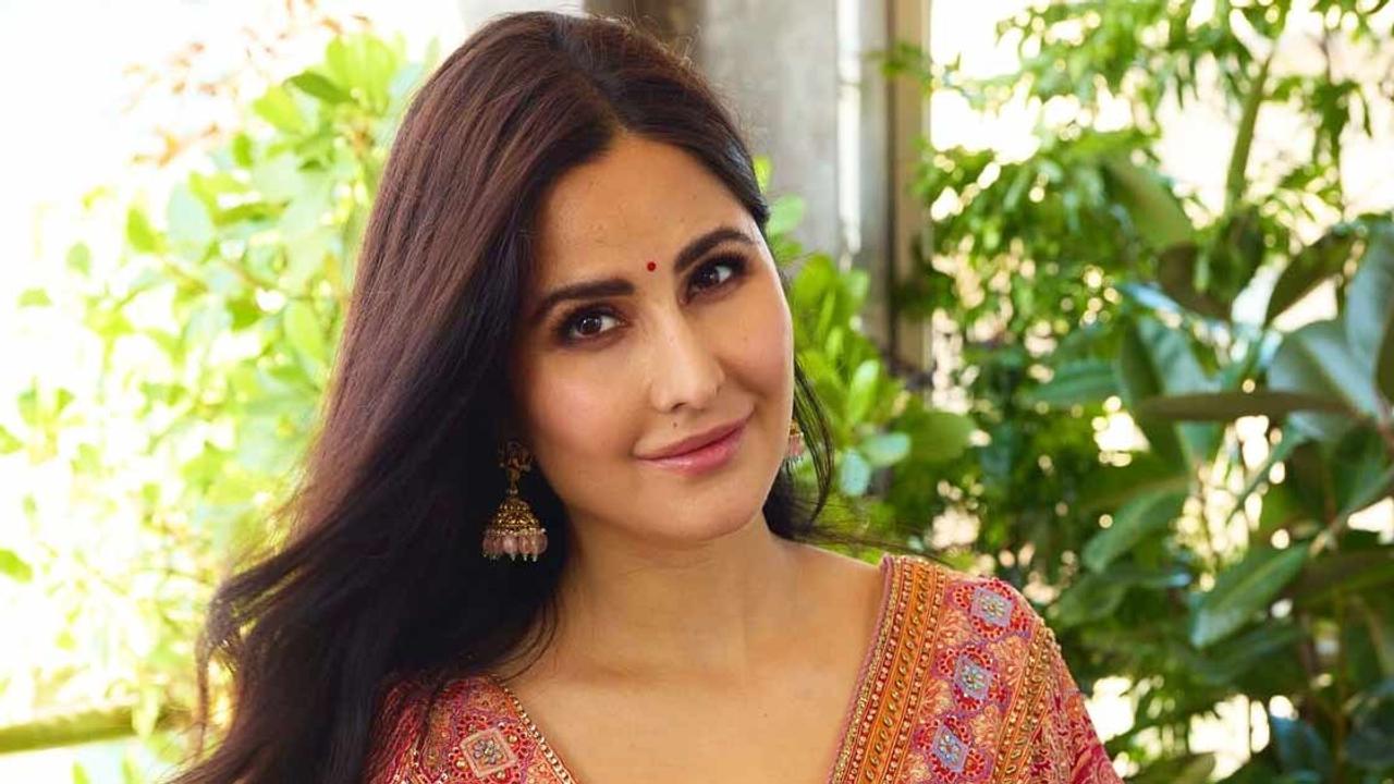 Inside Katrina Kaif's Sea-Facing Mumbai Apartment