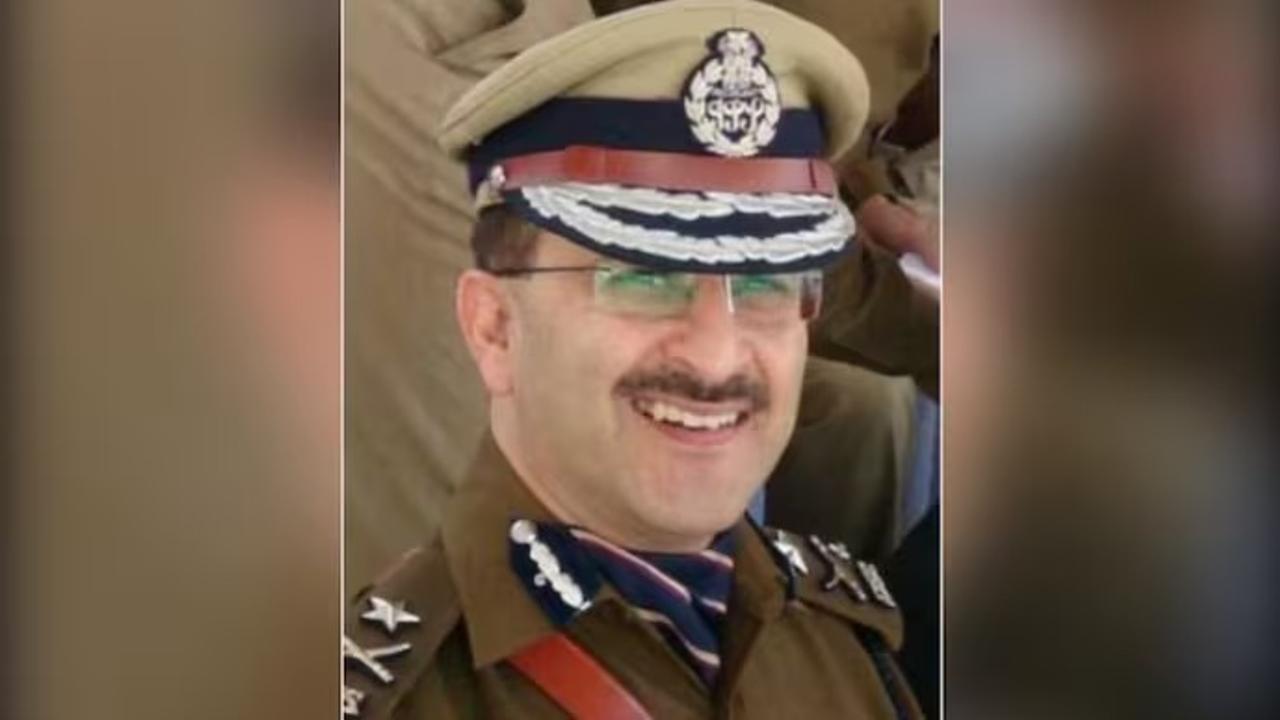 IPS officer Deepam Seth appointed new DGP of Uttarakhand