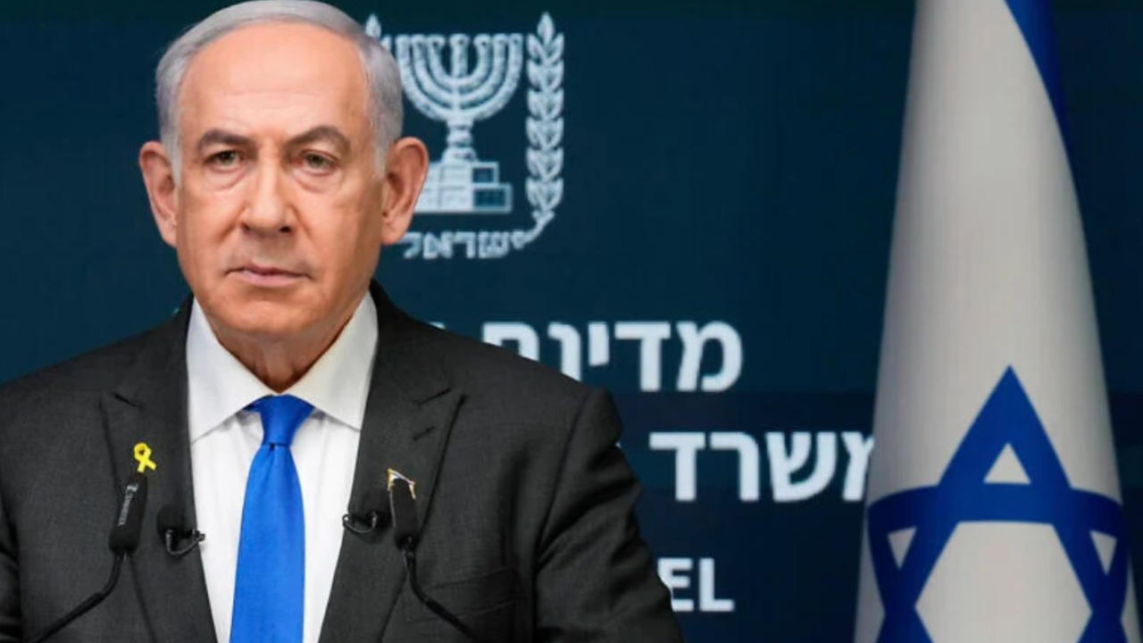 Israel PM Netanyahu First Statement on Ceasefire Deal