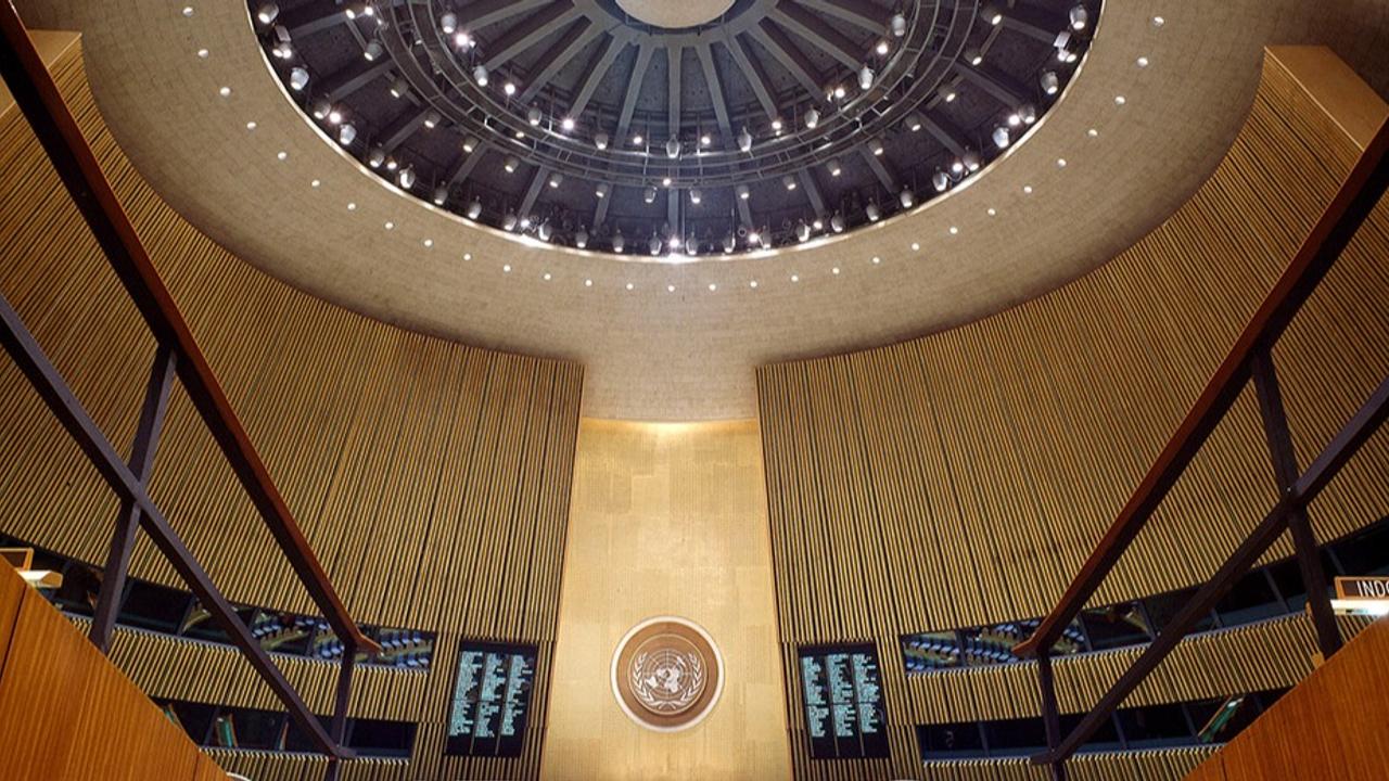 Israel Vs Palestine: For Whom Did India Vote in UNGA Resolution? Know Here