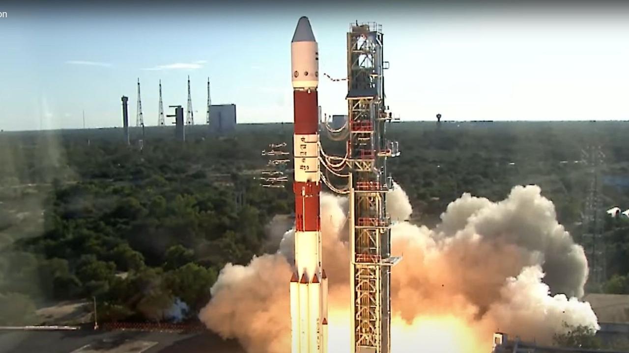 ISRO to Launch Its 'Space Docking Experiment' Mission Tomorrow