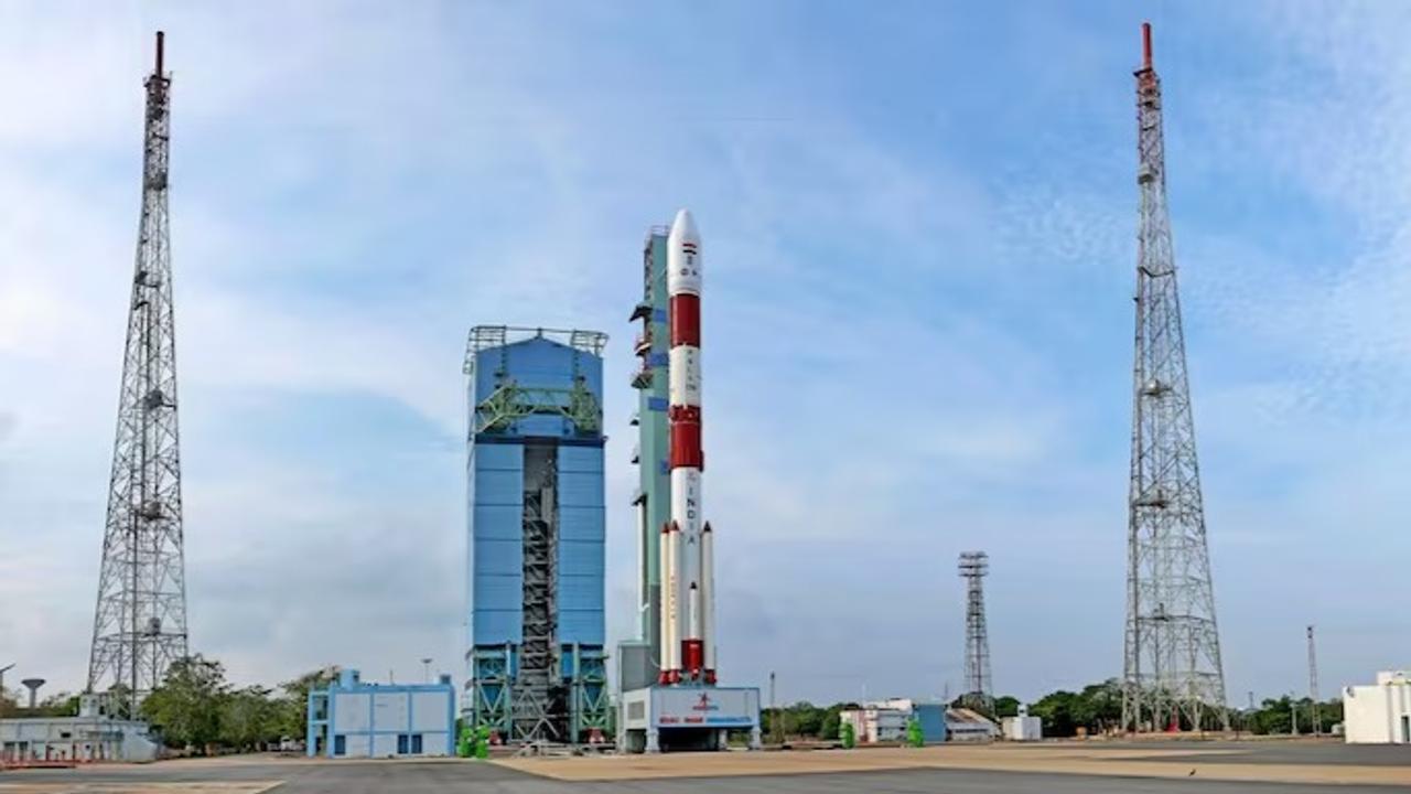 ISRO’s PSLV-XL Proba-3 Launch Postponed: Here's What Exactly Happened