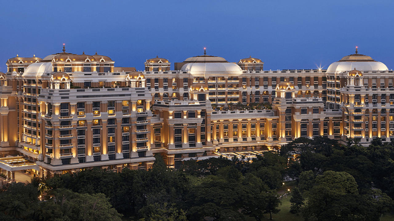 ITC Limited to Demerge Hotel Business