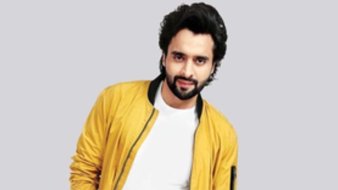 Jackky Bhagnani