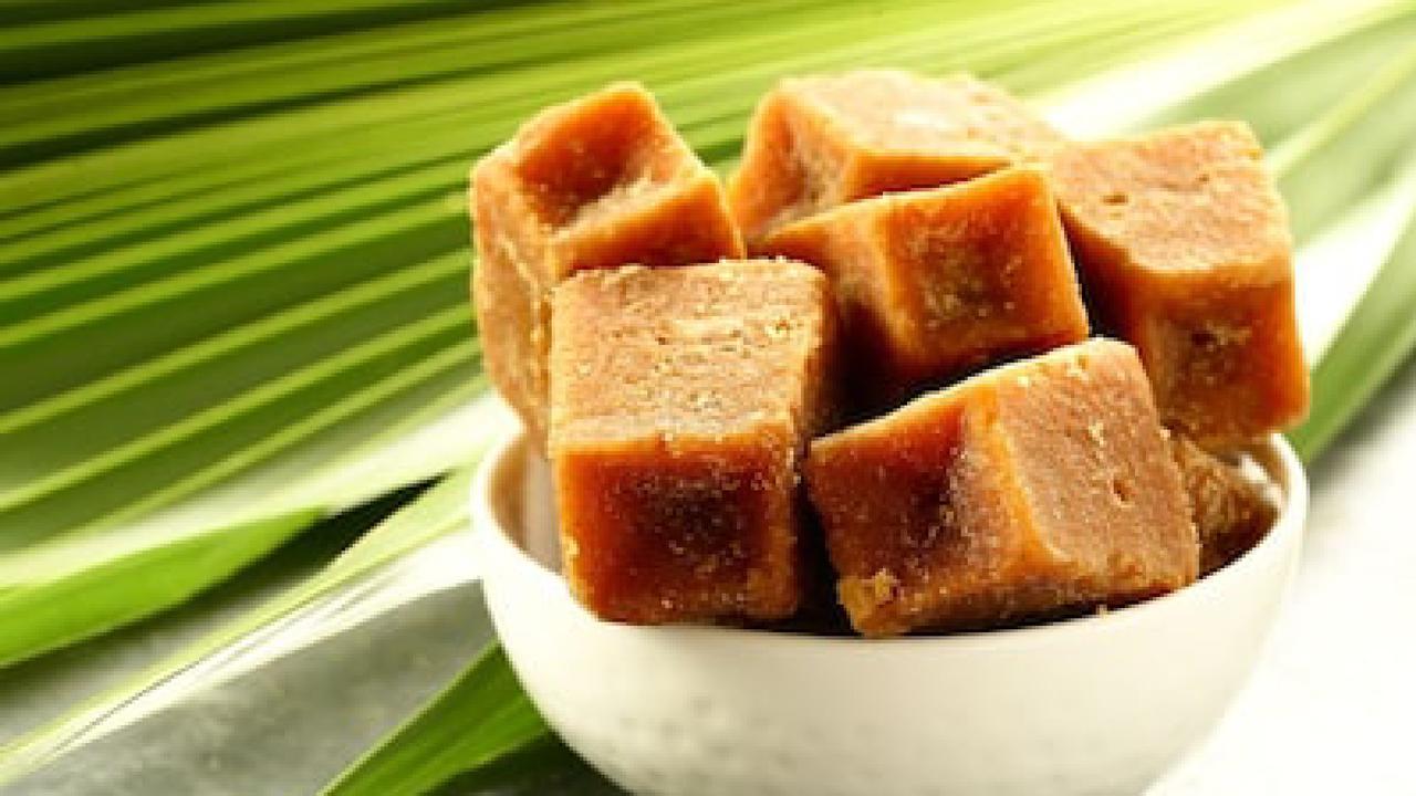 jaggery benefits