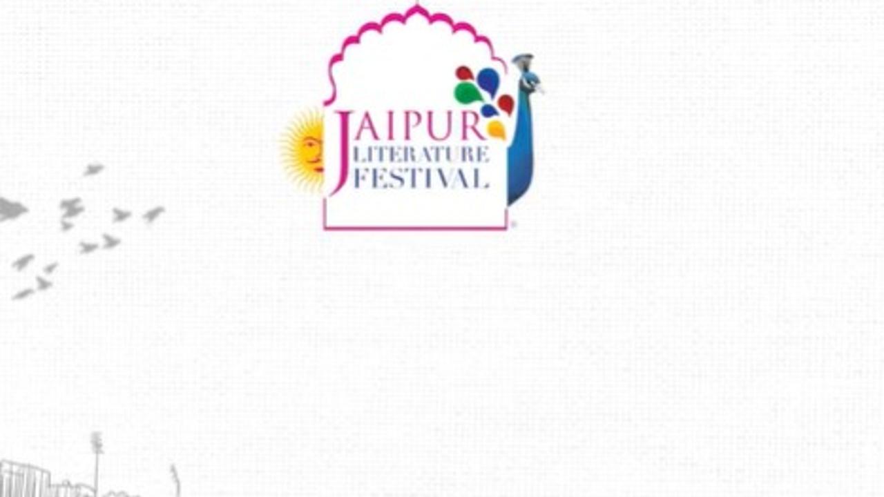 Jaipur Literature Fest