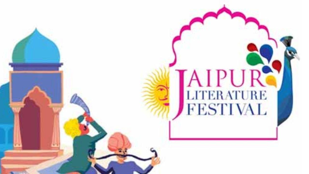 Jaipur Literature Festival 2025