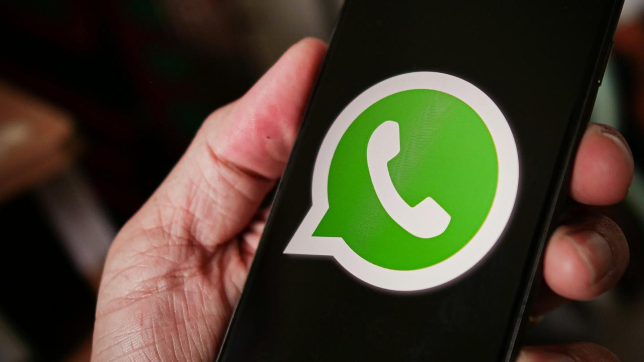 Jammu and Kashmir Bans WhatsApp, Gmail for Sensitive Official Communication to Prevent Data Breaches